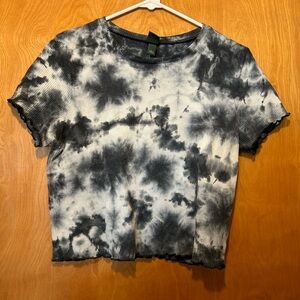 Wild Fable crop top
